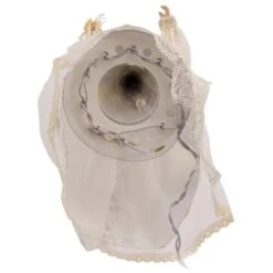 Kurt S. Adler Christmas Tree Topper (67703) -Christmas Decorations 677036md