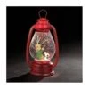 Roman Holiday Lantern (Batteries Not Included) (68023) -Christmas Decorations 68023lg