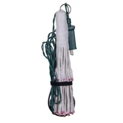 Vickerman LED Hanging Starburst Light (682425) -Christmas Decorations 682425compmd