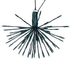 Vickerman LED Hanging Starburst Light (682500) -Christmas Decorations 682500md