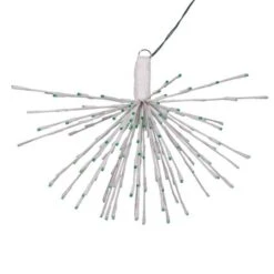 Vickerman LED Hanging Starburst Light (682999) -Christmas Decorations 682685md