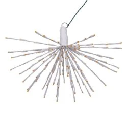 Vickerman LED Hanging Starburst Light (682715)