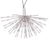 Vickerman LED Hanging Starburst Light (682760) -Christmas Decorations 682760lg