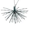 Vickerman LED Hanging Starburst Light (682814) -Christmas Decorations 682814lg