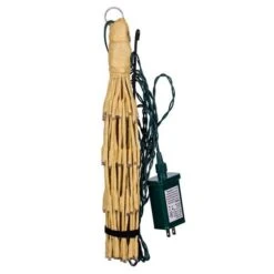 Vickerman LED Hanging Starburst Light (682937) 10 Vickerman LED Hanging Starburst Light (682937) -Christmas Decorations 682944compactmd