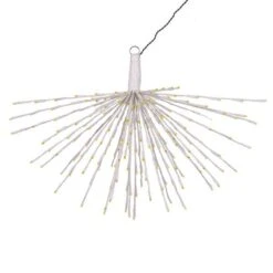 Vickerman LED Hanging Starburst Light (683019) -Christmas Decorations 68301md