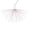 Vickerman LED Hanging Starburst Light (683057) -Christmas Decorations 683057lg