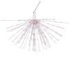 Vickerman LED Hanging Starburst Light (683064) -Christmas Decorations 683071lg