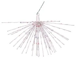 Vickerman LED Hanging Starburst Light (683064)
