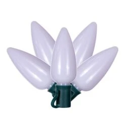 Vickerman LED Christmas Light String Set (683637) -Christmas Decorations 683637unlitmd