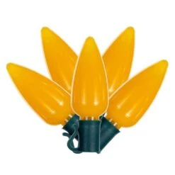 Vickerman LED Christmas Light String Set (683682) -Christmas Decorations 683682unlitmd