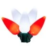 Vickerman LED Christmas Light String Set (683750) -Christmas Decorations 683750lg