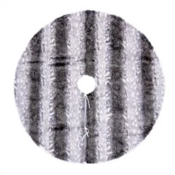 Vickerman Christmas Tree Skirt (686546)