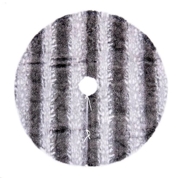 Vickerman Christmas Tree Skirt (686546) 4 Vickerman Christmas Tree Skirt (686546) - Image 2