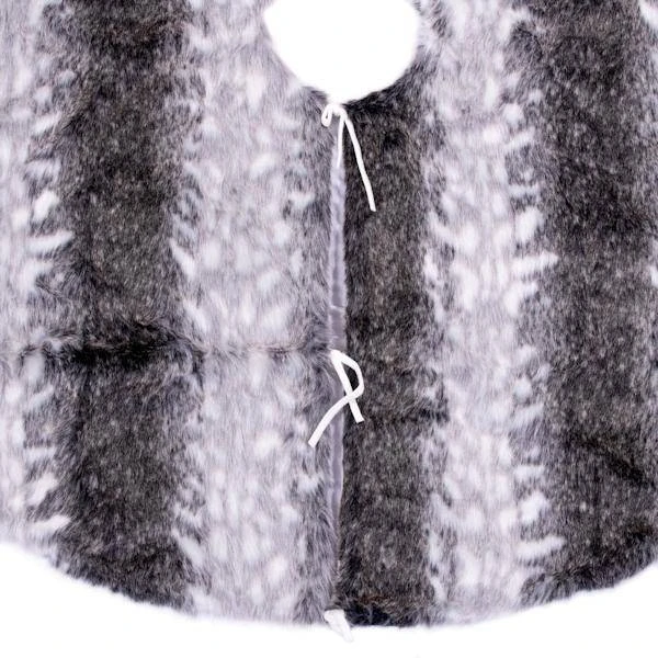 Vickerman Christmas Tree Skirt (686546) 5 Vickerman Christmas Tree Skirt (686546) - Image 3