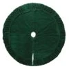 Vickerman Christmas Tree Skirt (686638) 1 Vickerman Christmas Tree Skirt (686638) -Christmas Decorations 686638lg