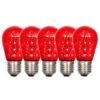 Vickerman LED Christmas Light Bulb Replacement (5 Pack) (687307) -Christmas Decorations 687192lg