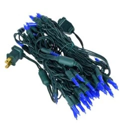 Vickerman LED Christmas Light Set (687765)