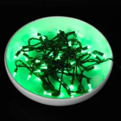 Vickerman LED Christmas Light Set (687772) -Christmas Decorations 687772bowlmd