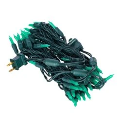Vickerman LED Christmas Light Set (687772)