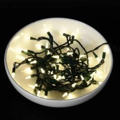 Vickerman LED Christmas Light Set (687789) -Christmas Decorations 687789bowlmd