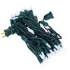 Vickerman LED Christmas Light Set (687789) -Christmas Decorations 687789lg