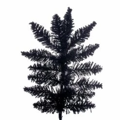 Vickerman Unlit Christmas Tree (691359) -Christmas Decorations 691359branchmd