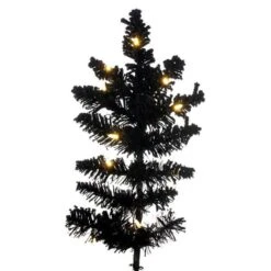 Vickerman Prelit Christmas Tree (691380) -Christmas Decorations 691489branchmd