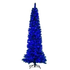 Vickerman Pre-Lit Christmas Tree (691687)