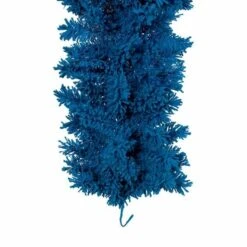 Vickerman Unlit Artificial Christmas Garland (691816) -Christmas Decorations 691816tipmd