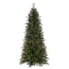Vickerman Pre-Lit Artificial Christmas Tree (692585) -Christmas Decorations 691946lg