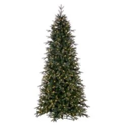 Vickerman Pre-Lit Artificial Christmas Tree (692585)