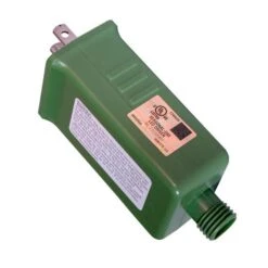 Vickerman Unlit Artificial Christmas Tree (692837) -Christmas Decorations 692011plugmd 3