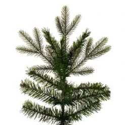 Vickerman Unlit Artificial Christmas Tree (691878) -Christmas Decorations 692059branchmd