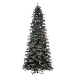 Vickerman Unlit Artificial Christmas Tree (692547)