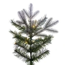 Vickerman Pre-Lit Artificial Christmas Tree (692554) -Christmas Decorations 692554branchmd