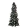 Vickerman Unlit Artificial Christmas Tree (692578) 1 Vickerman Unlit Artificial Christmas Tree (692578) -Christmas Decorations 692578lg
