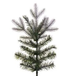 Vickerman Unlit Artificial Christmas Tree (692745) -Christmas Decorations 692745branchmd