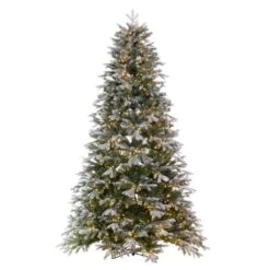 Vickerman Pre-Lit Artificial Christmas Tree (692851)