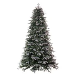 Vickerman Unlit Artificial Christmas Tree (692868)