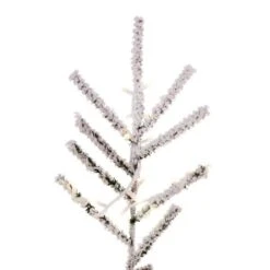Vickerman Prelit Artificial Tree (693186) -Christmas Decorations 693261branchmd