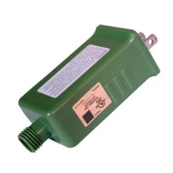 Vickerman Prelit Artificial Tree (693186) -Christmas Decorations 693261plugmd