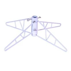 Vickerman Unlit Artificial Christmas Tree (693346) -Christmas Decorations 693391standmd