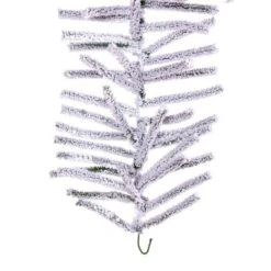 Vickerman Unlit Artificial Christmas Garland (693421) -Christmas Decorations 693421endmd