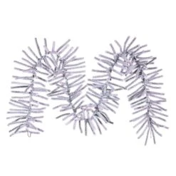 Vickerman Unlit Artificial Christmas Garland (693421)