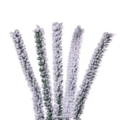 Vickerman Unlit Artificial Christmas Garland (693421) -Christmas Decorations 693421tipsmd