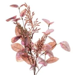 Vickerman Unlit Artificial Christmas Garland (695340) -Christmas Decorations 695340closemd