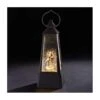 Roman Holiday Lantern (Batteries Not Included) (69755)