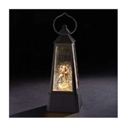 Roman Holiday Lantern (Batteries Not Included) (69755)