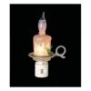 Roman Night Light (69855) -Christmas Decorations 69855lg